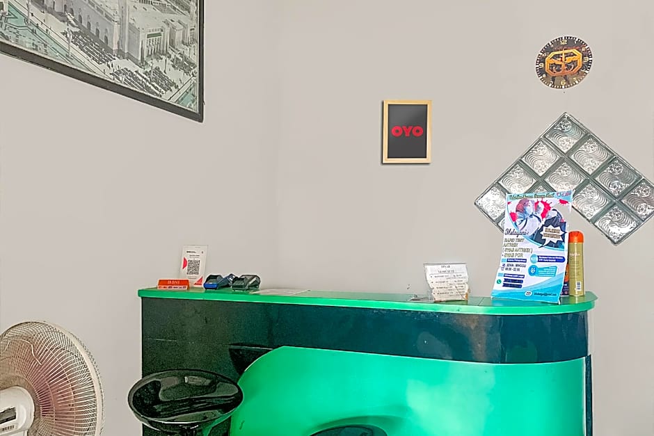 Hotel O Atifah Homes