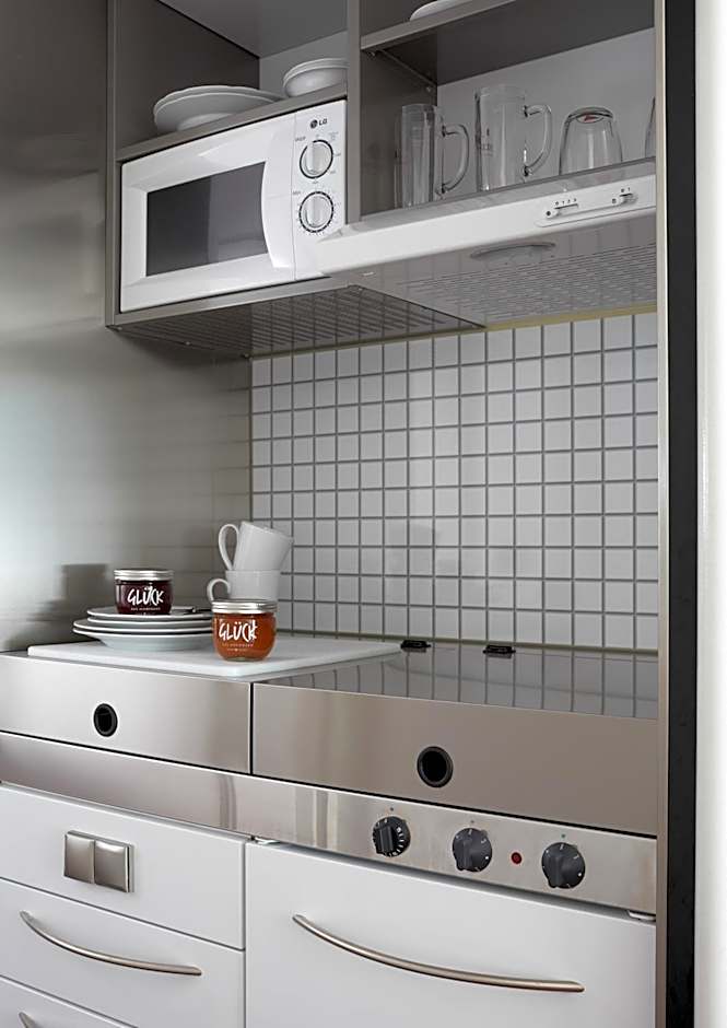 Derag Livinghotel am Deutschen Museum