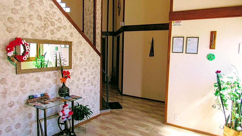 Residencial Borges Canela