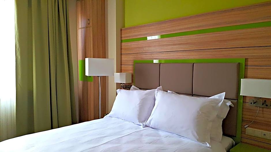 Holiday Inn Plovdiv By IHG