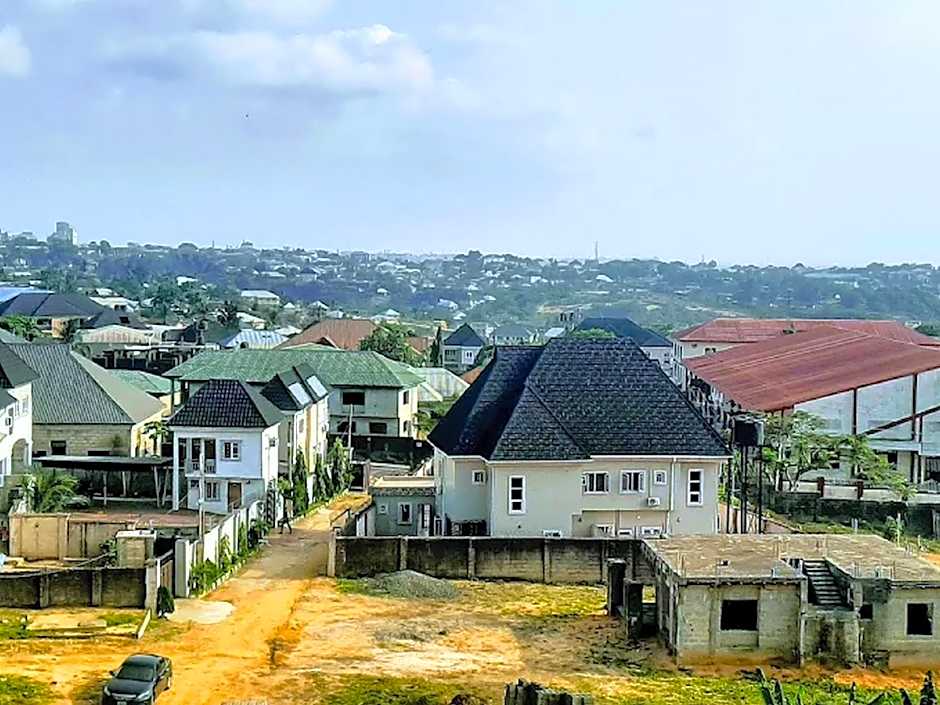 Monty Suites Calabar