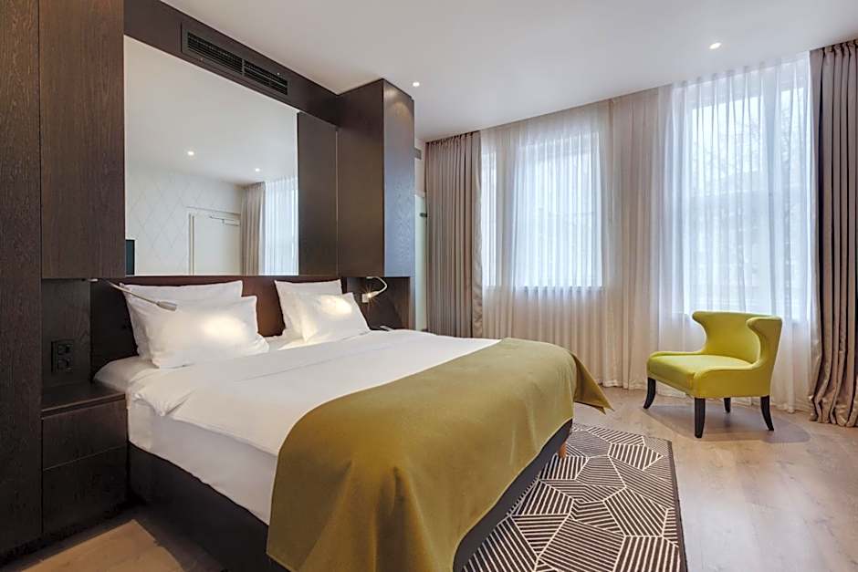 Holiday Inn Dresden - Am Zwinger By IHG