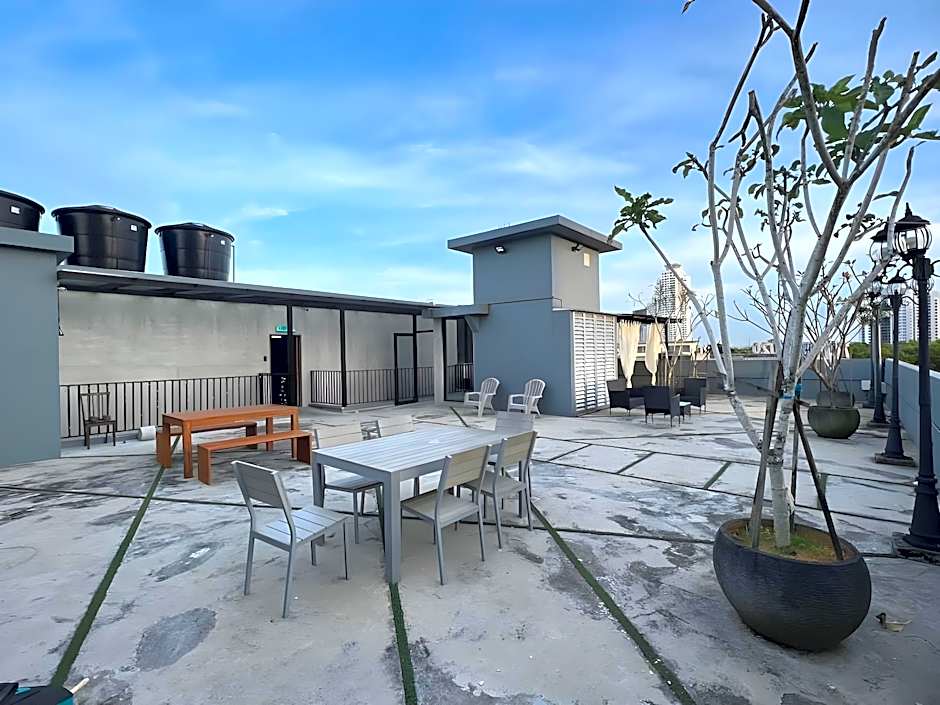MIYABI HOTEL PERMAS