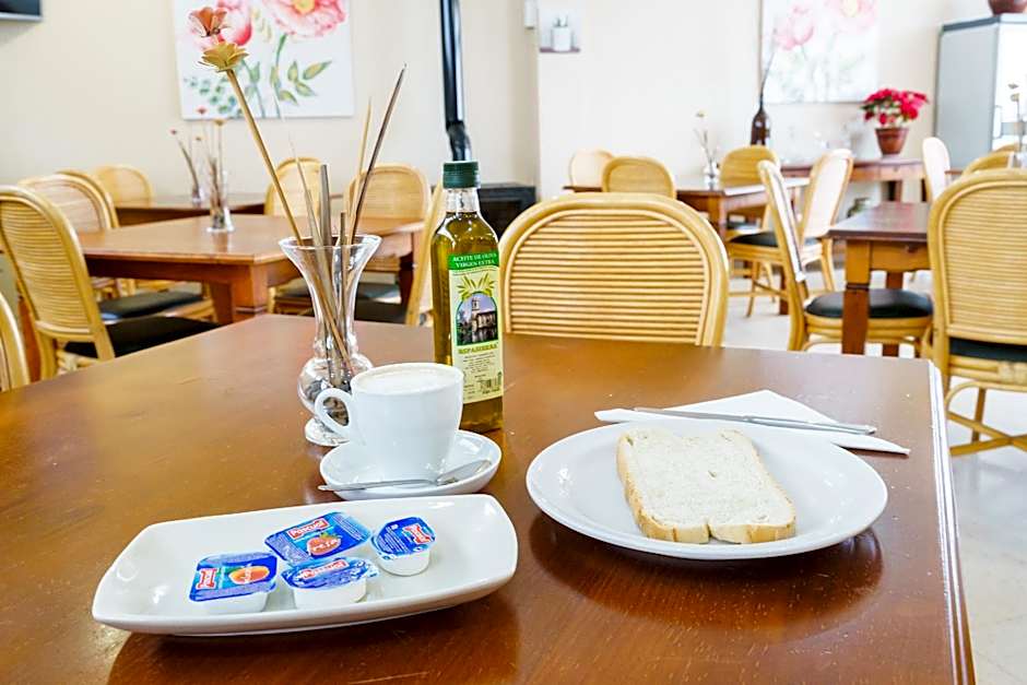 OYO Hotel Las Errizas