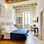 The Bluehostel