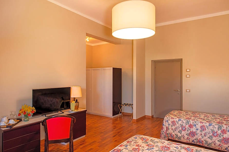 Hotel Villa dei Pini