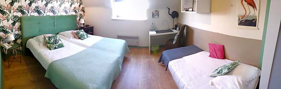 Boutique Hotel Butler
