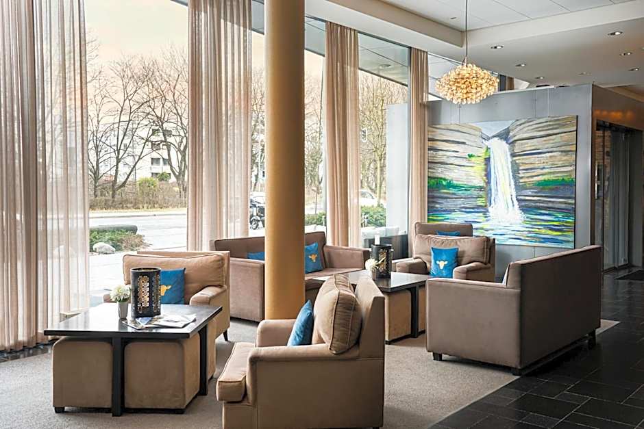 The Rilano Munich, Trademark Collection by Wyndham