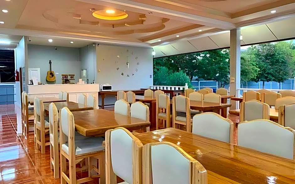 Funwan Hotel