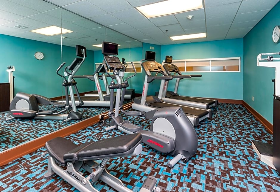 Fairfield Inn & Suites Des Moines West