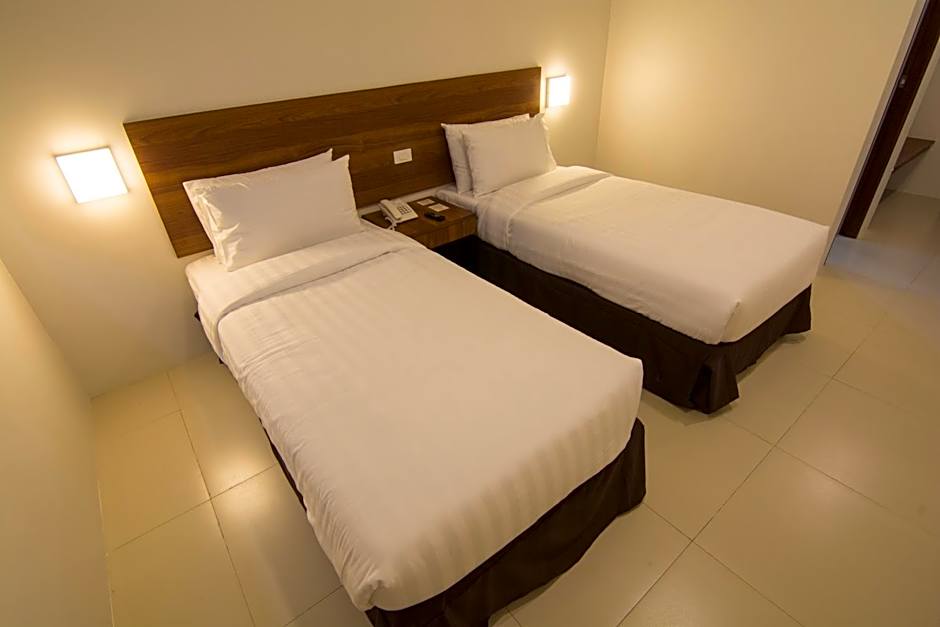 Photo 1 of 3 of Standard 2 Beds