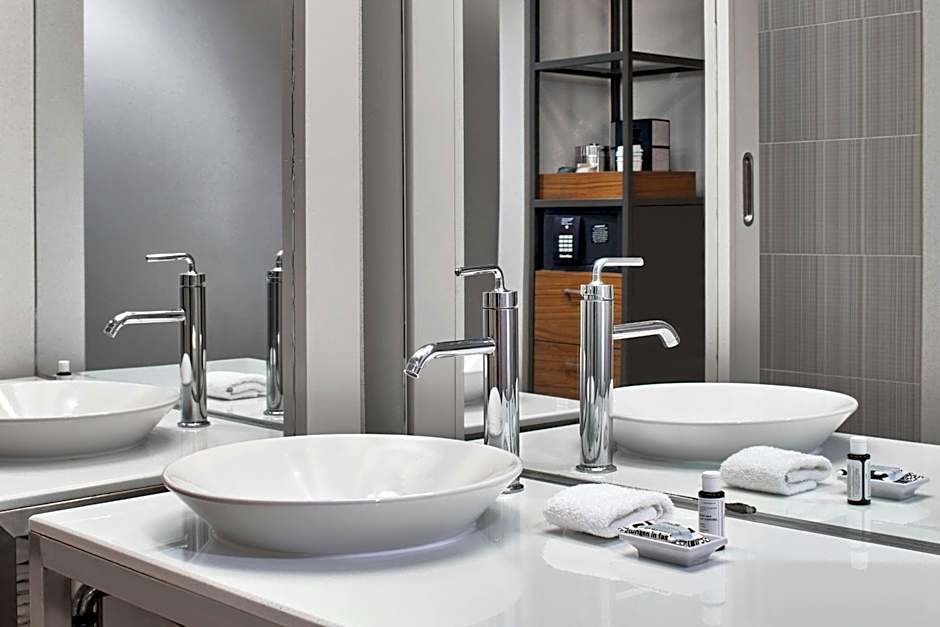 AC Hotel by Marriott National Harbor Washington, DC Area