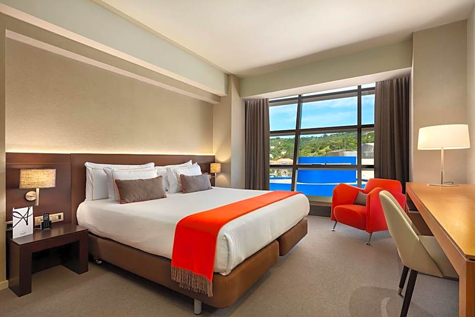 The Artist Grand Hotel of Art