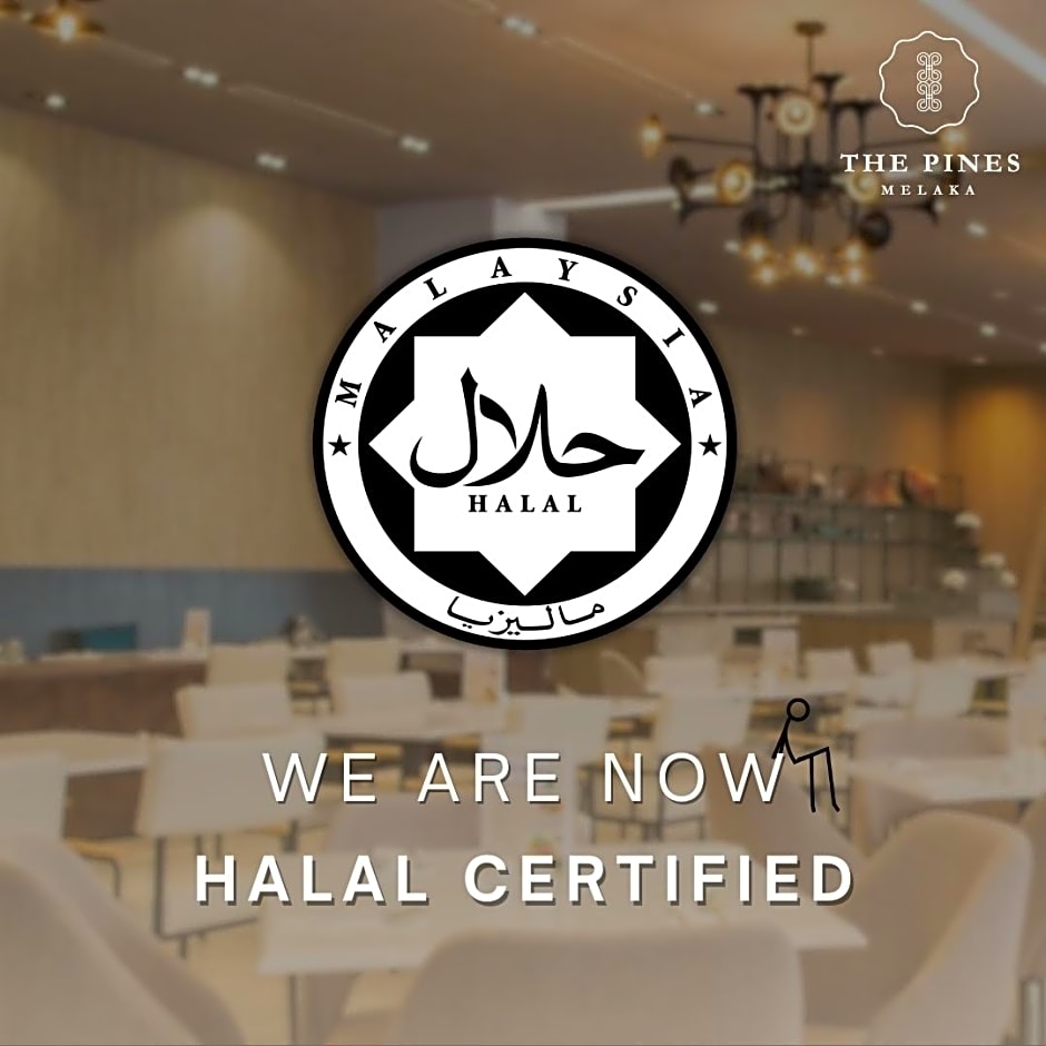 The Pines Melaka