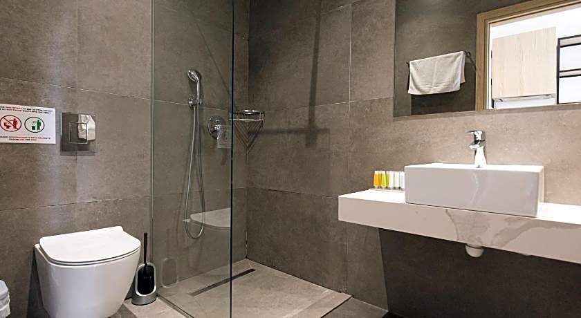 Caramela Luxury Apartments