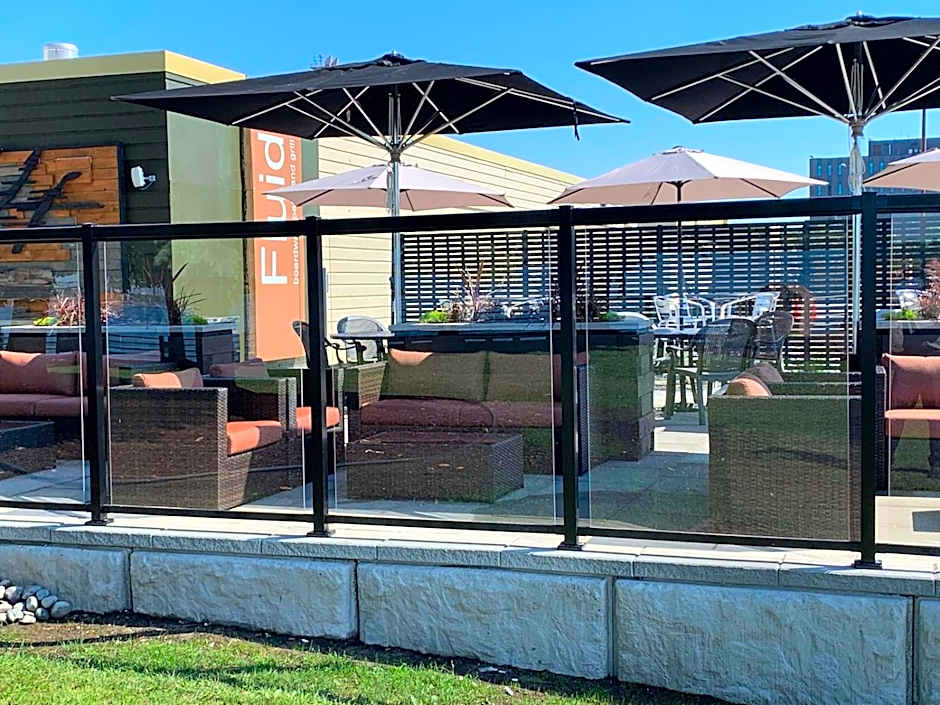 Delta Hotels by Marriott Sault Ste. Marie Waterfront