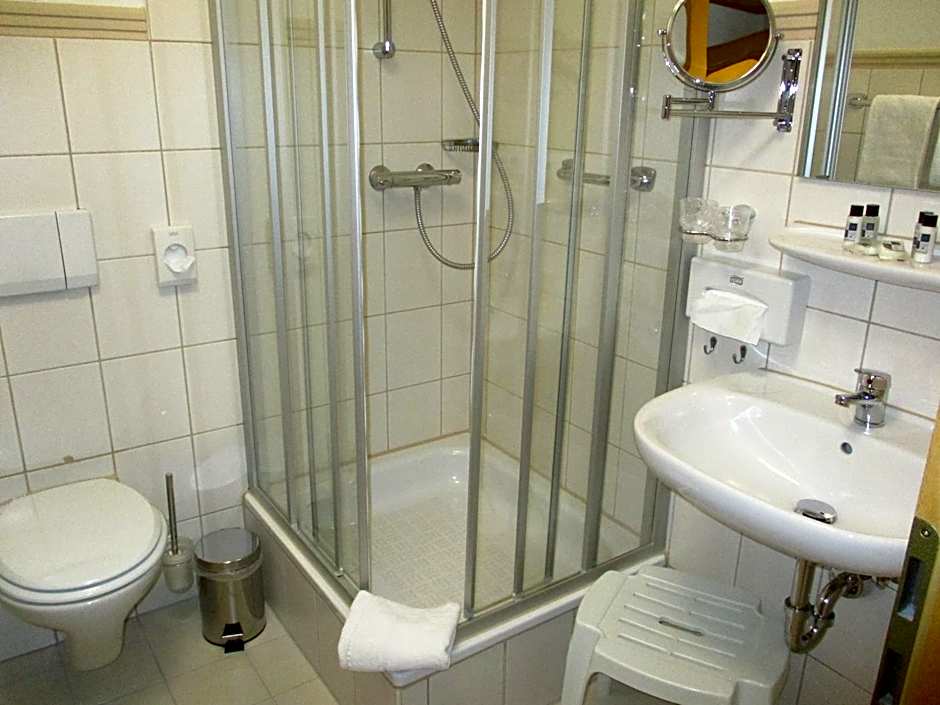 Vitalhotel Weisse Elster