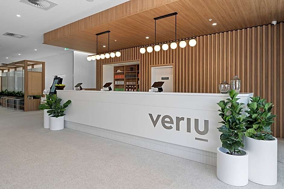 Veriu Macquarie Park