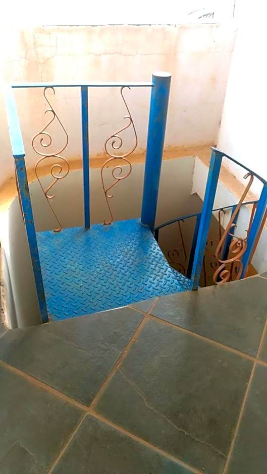 Pousada Montanha da Pedra Grande