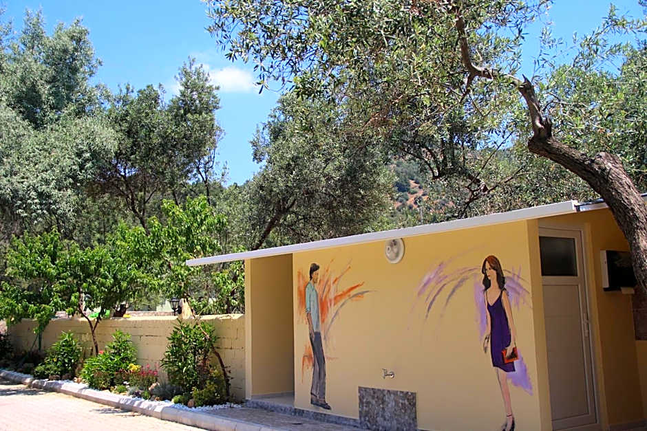 Kayalar Blue Beach Hotel