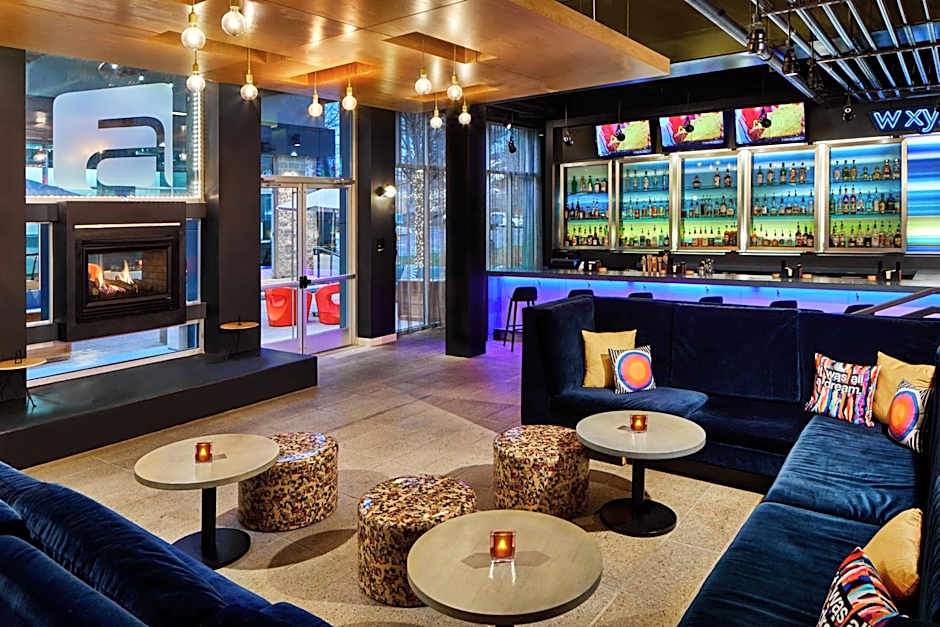 Aloft Nashville Franklin