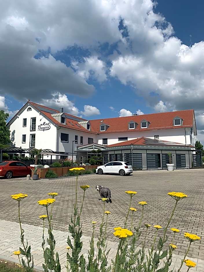 Hotel Bavaria