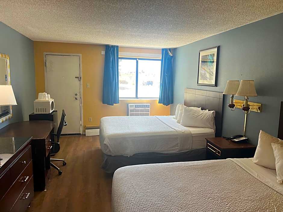 Studio Lodge Laramie