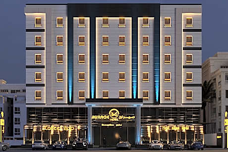 Palette Luxury Mirage Hotel