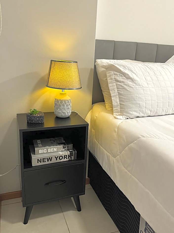 Flat Sublimax praia recreio