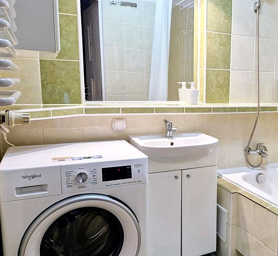 Meander Natolin Pokoje Blisko Metra