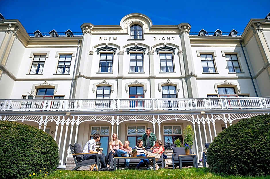 Hotel Villa Ruimzicht