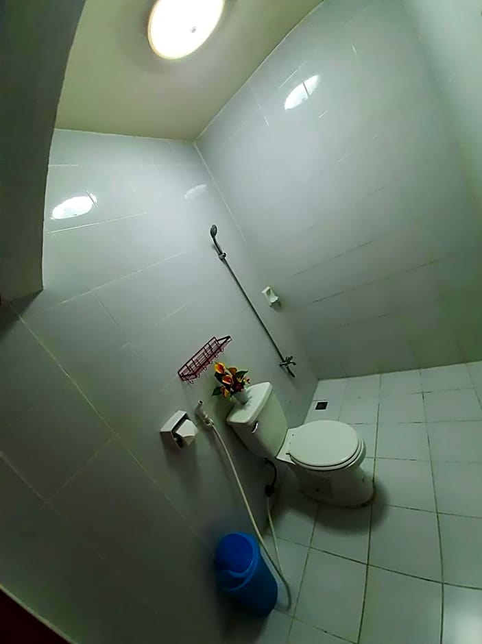 Carribean Transient House