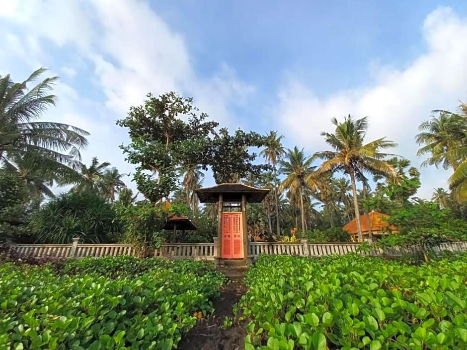 Bali North Beach Villa