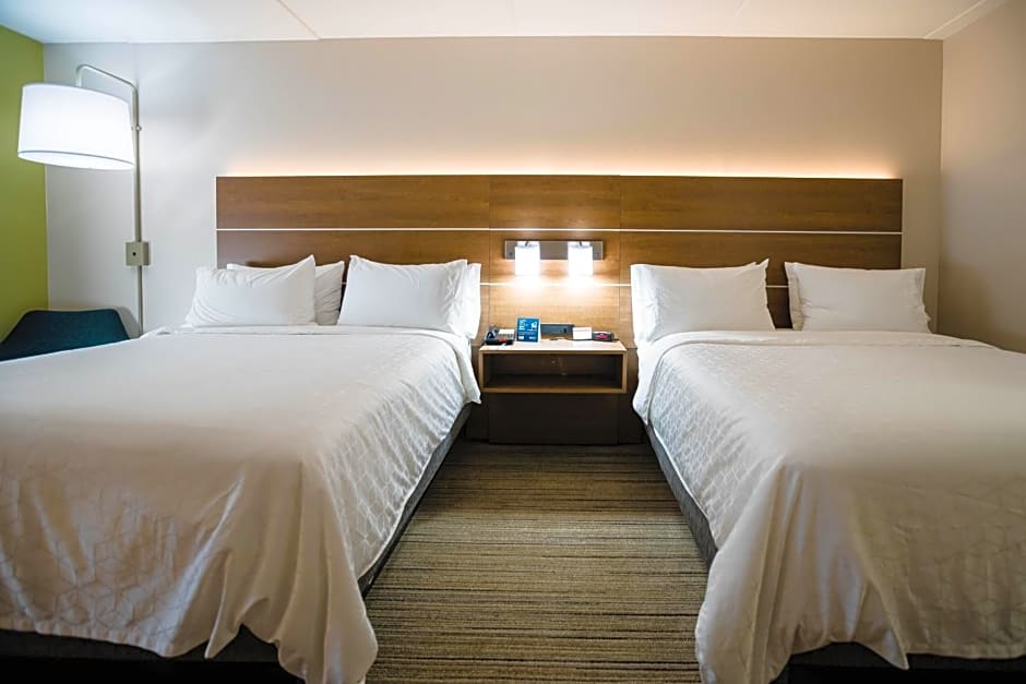 Holiday Inn Express & Suites Knoxville - Farragut by IHG