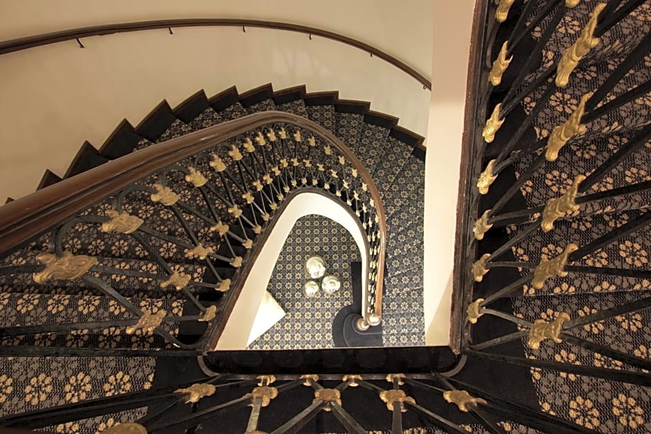 1850 Hotel Boutique