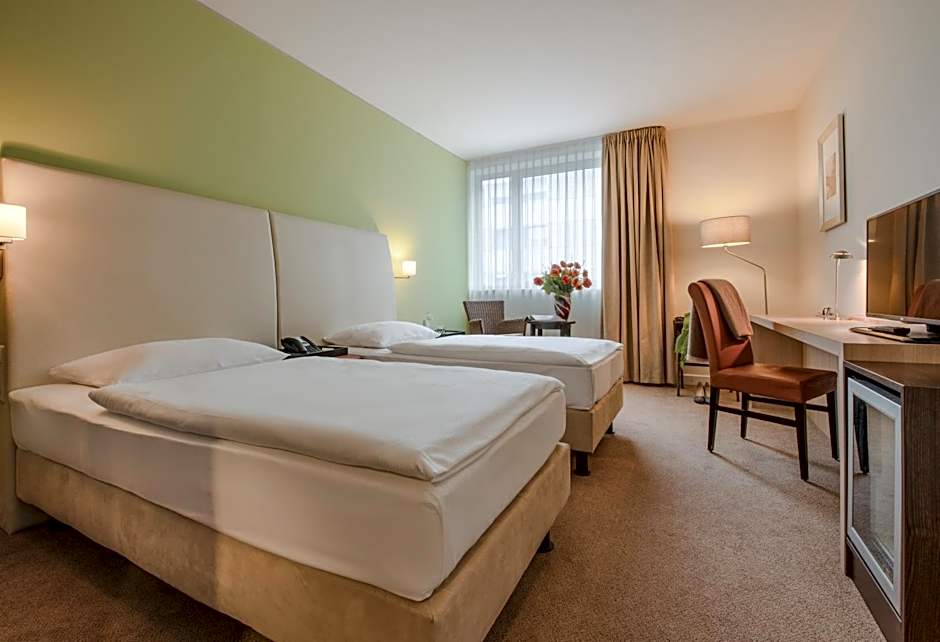 Tulip Inn Hotel Dusseldorf Arena