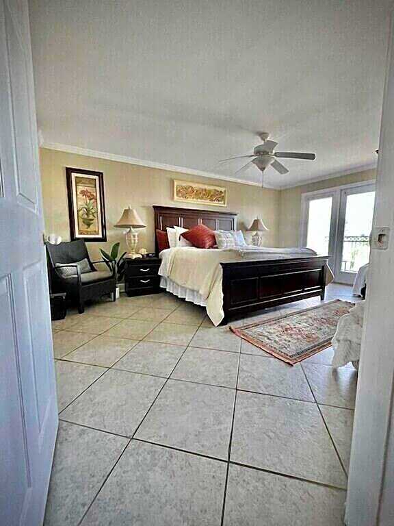 Biloxi Beach Condo