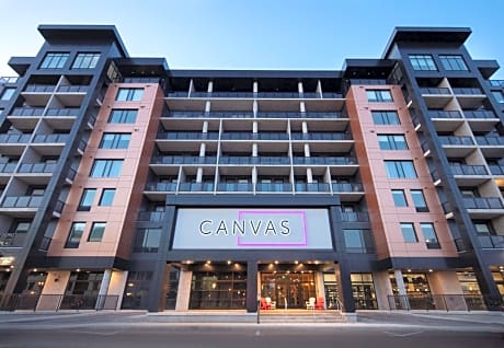 Canvas Moncton Tapestry Collection by Hilton