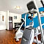 Comfort Inn Detroit Downtown