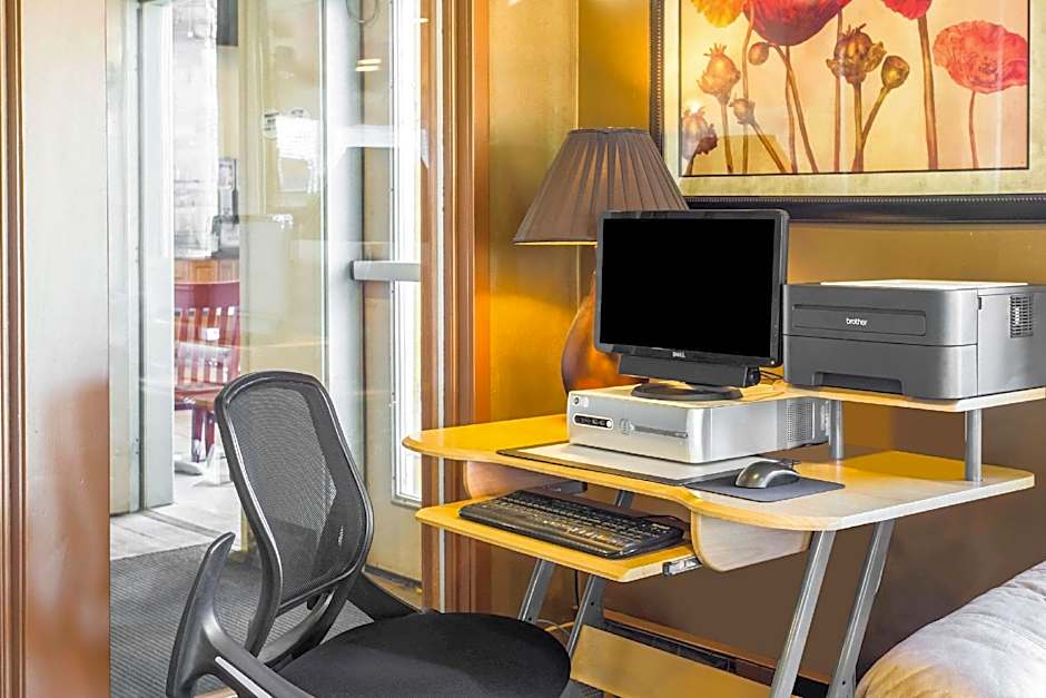 Quality Inn Gunnison - Crested Butte