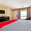 OYO Hotel Tyler Northwest Mineola Hwy