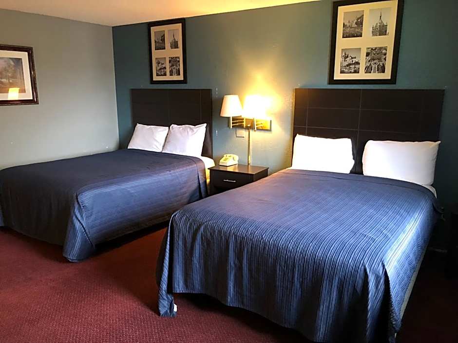 Latham Inn