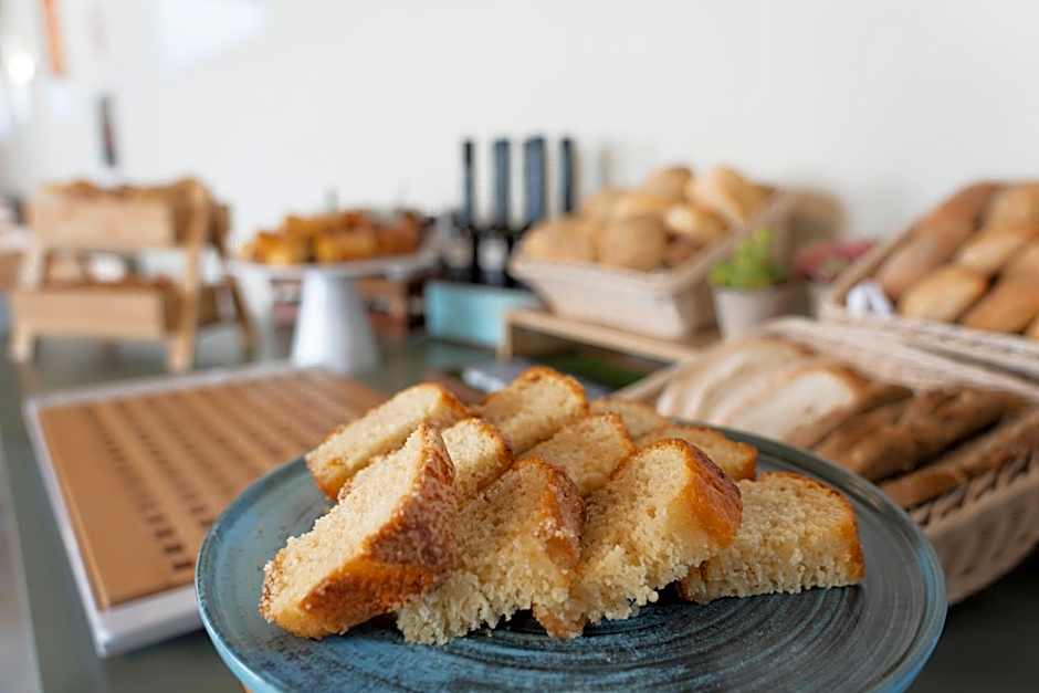 Macia Monasterio de los Basilios