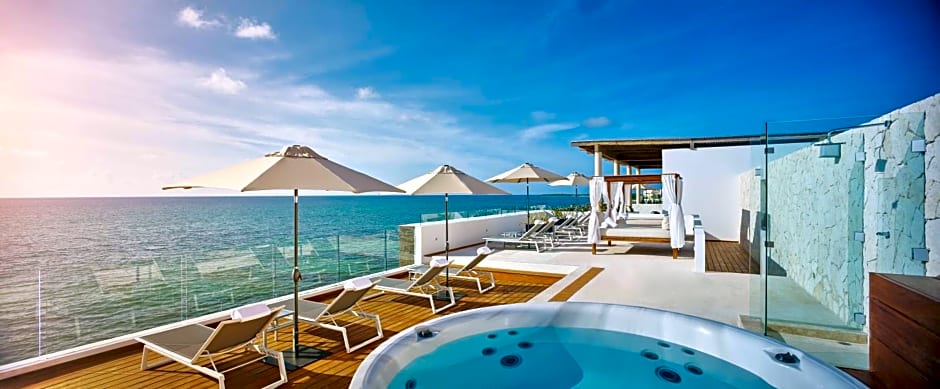 Artisan Playa Paraiso - Adults Only