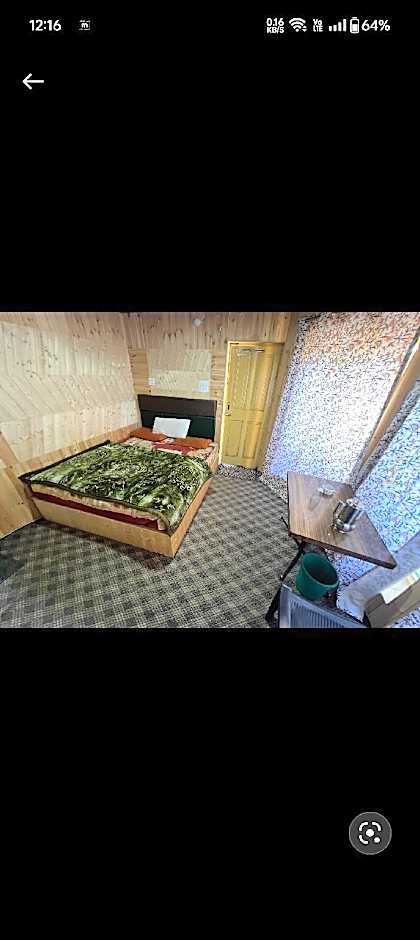 Paradise Guest House