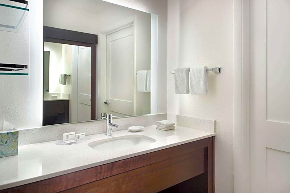 Sonesta ES Suites Raleigh Cary