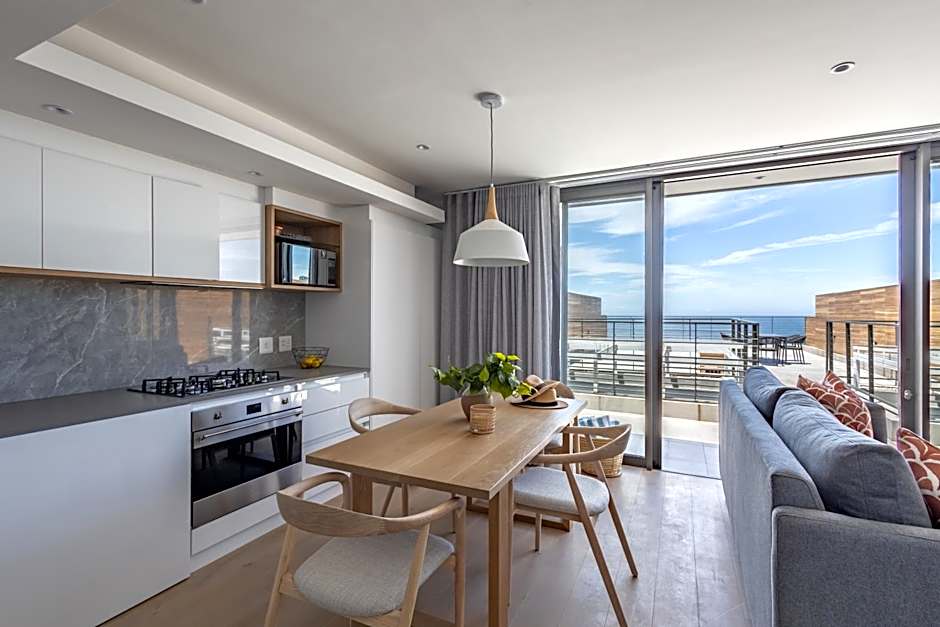 Plett Quarter Apartments