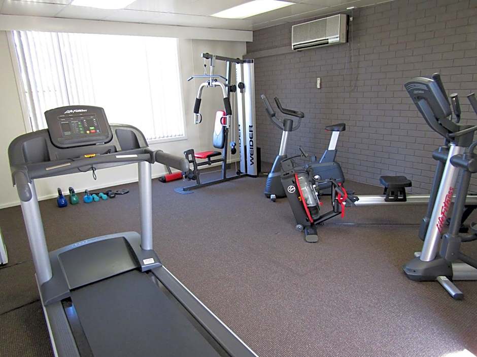 Quality Inn Dubbo International