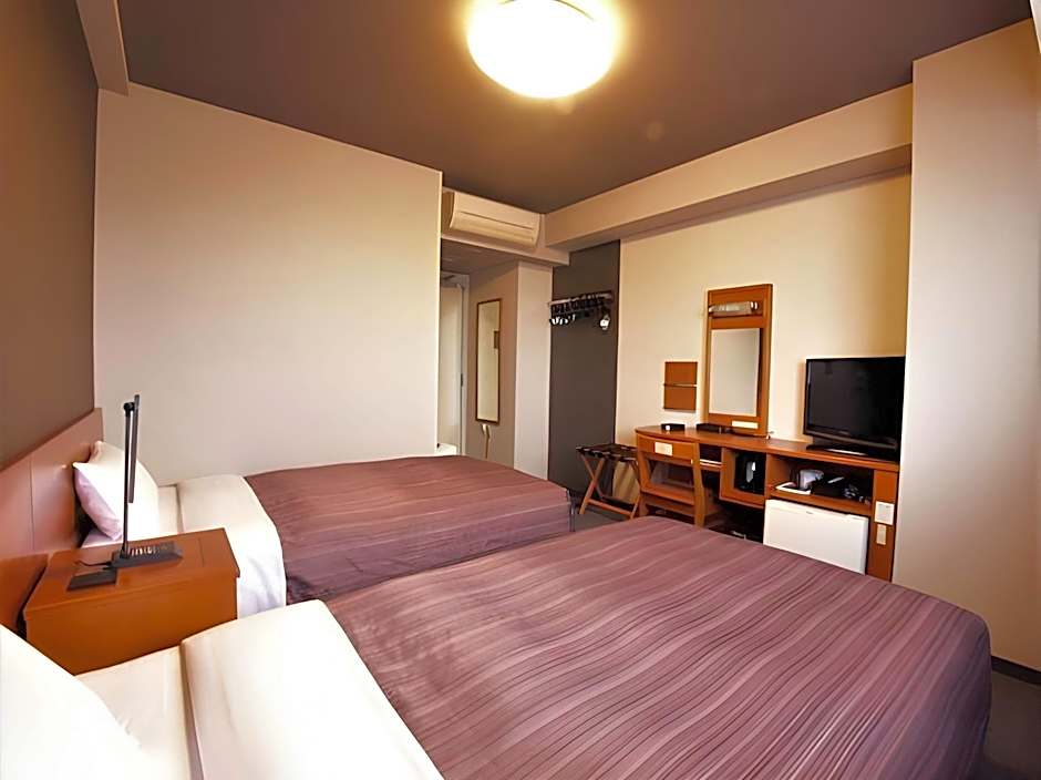 Hotel Route Inn Kanazawa Ekimae