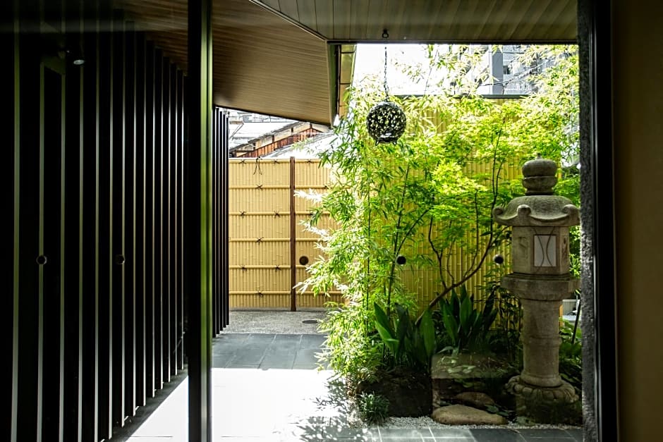 Hauza KYOTO Gojo Karasuma